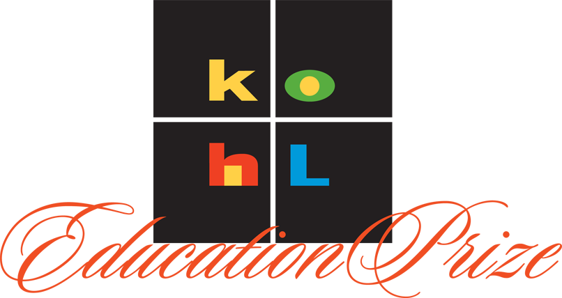Kohl Education Prize